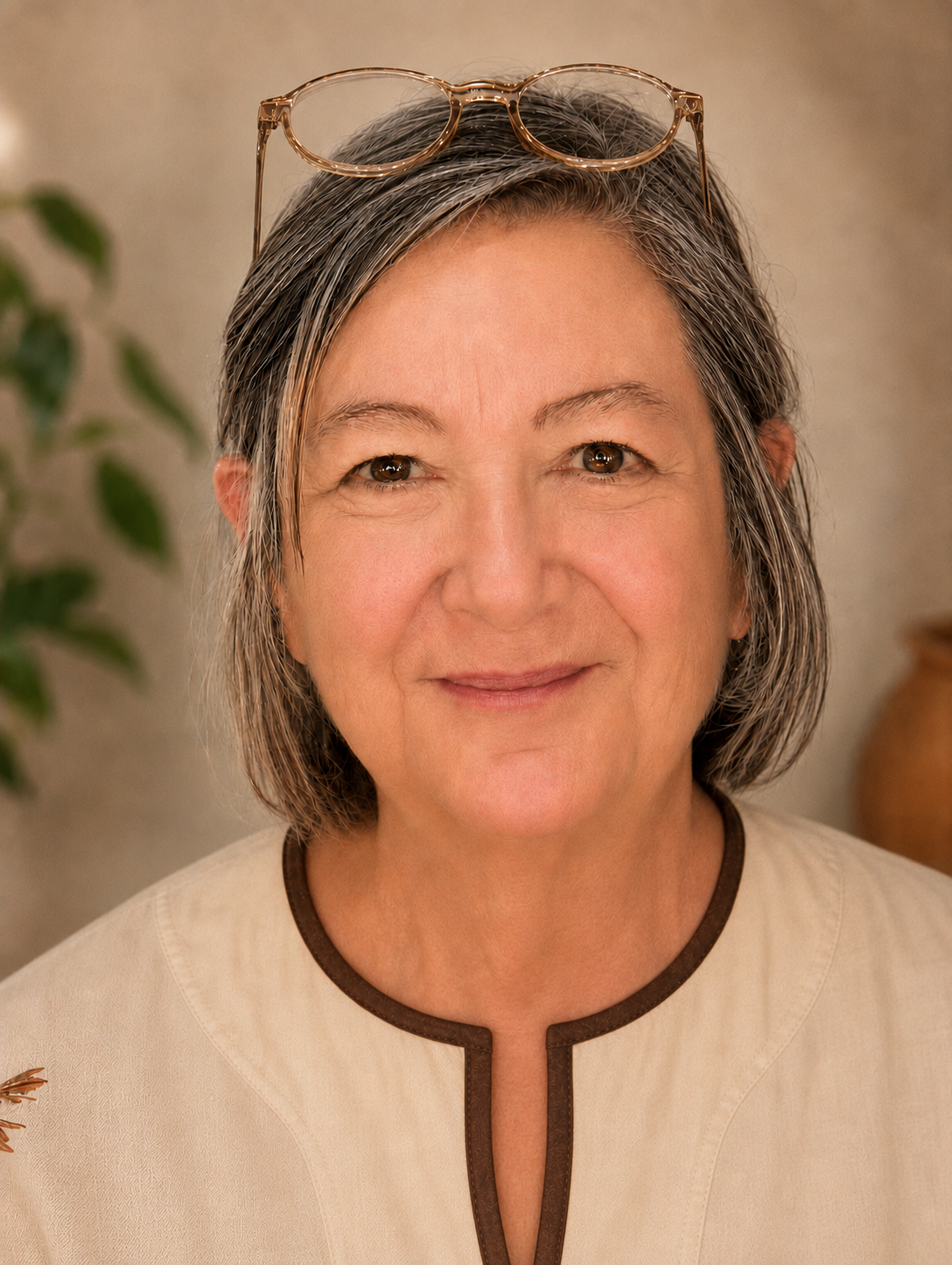 Suzanne E. Rand-Lewis